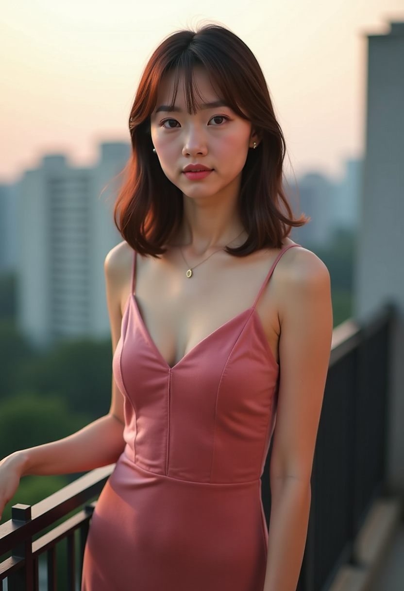 潮汐回声海报